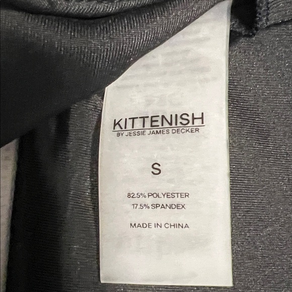 Kittenish set - Picture 6 of 6